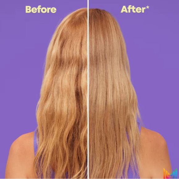 Matrix So Silver set. Shampoo Conditioner 10.1 Fl oz ALL IN ONE leave in 6.8floz - Picture 3 of 7